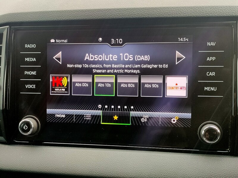 Used Skoda Karoq 2022 for sale - 76566327: Photo 18