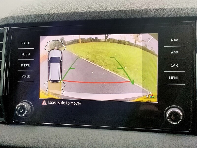 Used Skoda Karoq 2022 for sale - 76566327: Photo 19