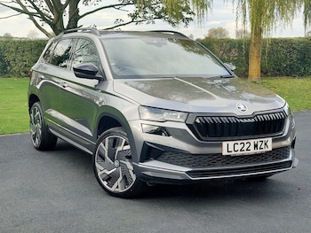 Skoda - Karoq