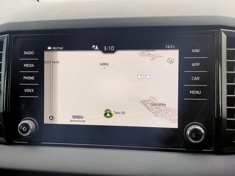 Used Skoda Karoq 2022 for sale - 76566327: Photo 20