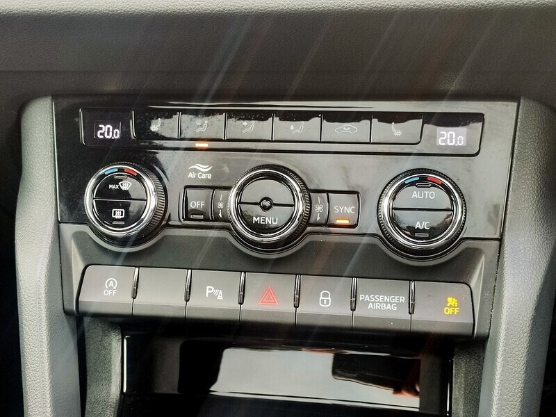 Used Skoda Karoq 2022 for sale - 76566327: Photo 21