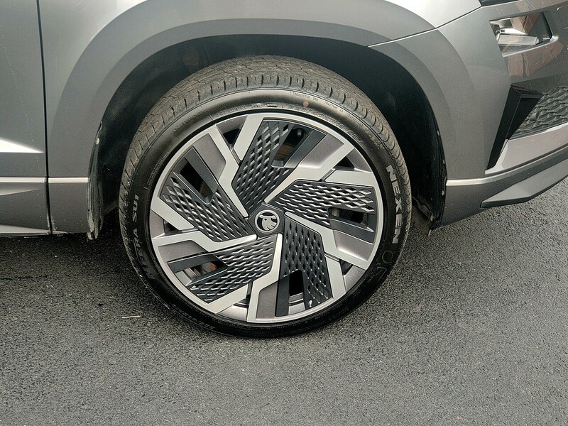 Used Skoda Karoq 2022 for sale - 76566327: Photo 23