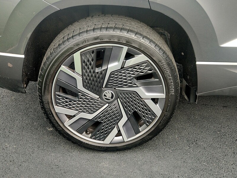 Used Skoda Karoq 2022 for sale - 76566327: Photo 24