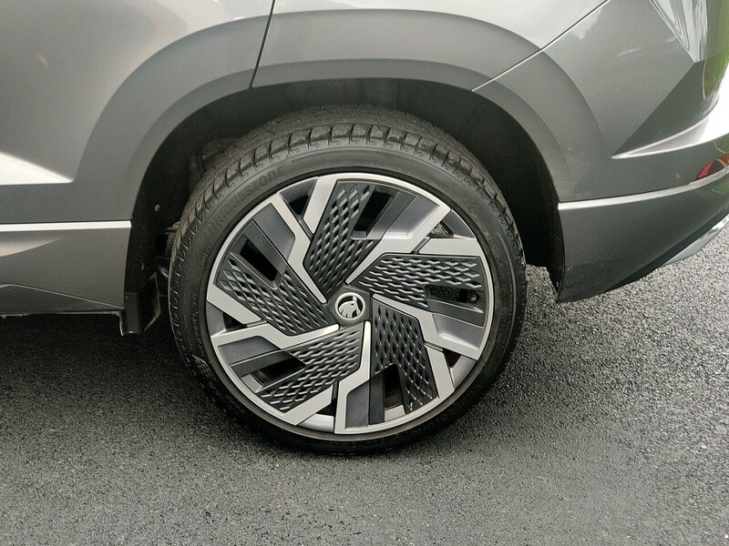 Used Skoda Karoq 2022 for sale - 76566327: Photo 25