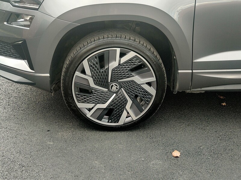 Used Skoda Karoq 2022 for sale - 76566327: Photo 26