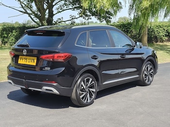 Used MG MG ZS 2025 for sale - 79005526: Photo