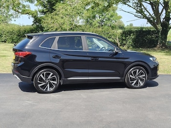 Used MG MG ZS 2025 for sale - 79005526: Photo