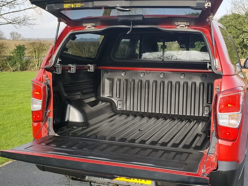 Used KGM Musso 2024 for sale - 77494317: Photo 11