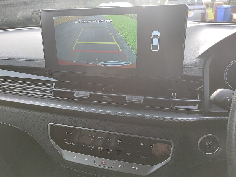 Used KGM Musso 2024 for sale - 77494317: Photo 16