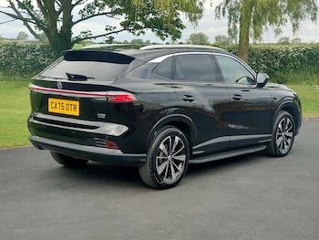 Used MG MG HS 2025 for sale - 78714284: Photo