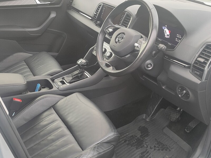 Used Skoda Karoq 2023 for sale - 76906057: Photo 11