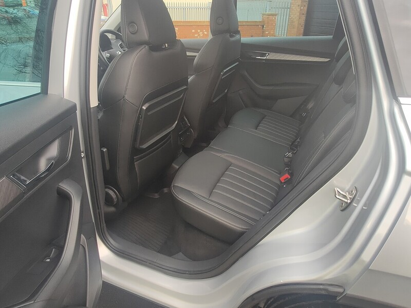 Used Skoda Karoq 2023 for sale - 76906057: Photo 14