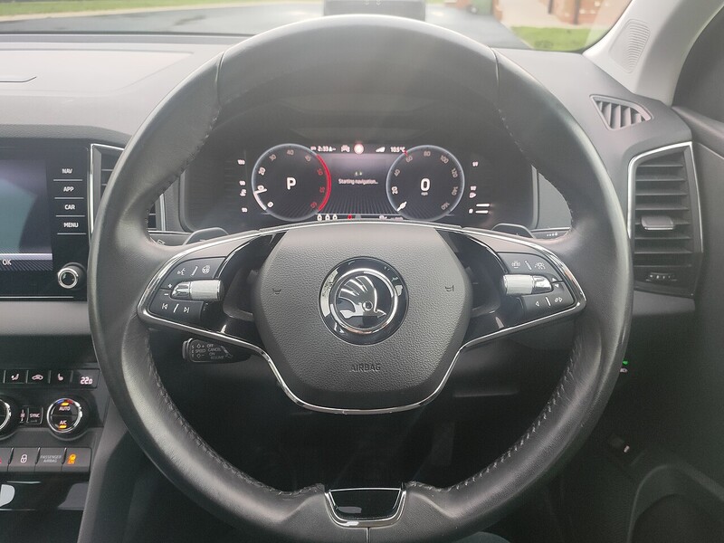 Used Skoda Karoq 2023 for sale - 76906057: Photo 15