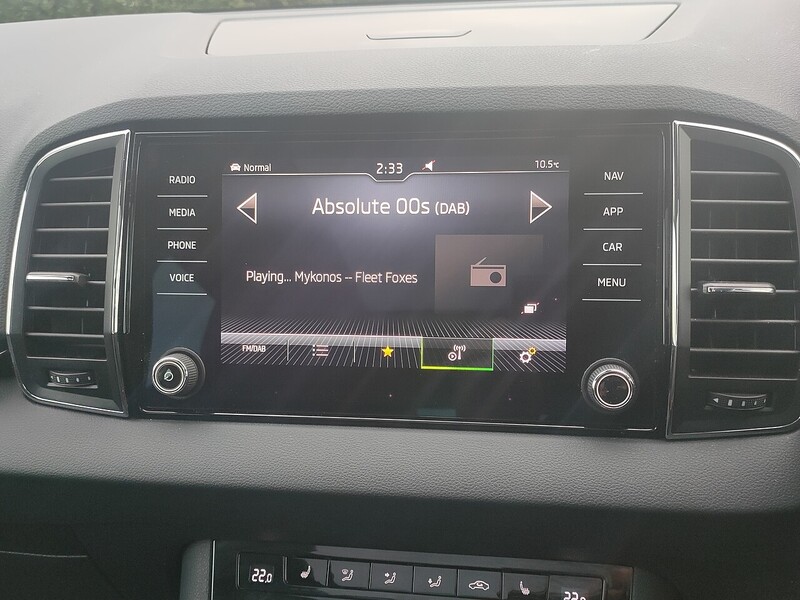 Used Skoda Karoq 2023 for sale - 76906057: Photo 16