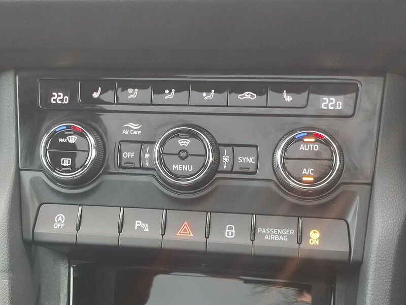 Used Skoda Karoq 2023 for sale - 76906057: Photo 18