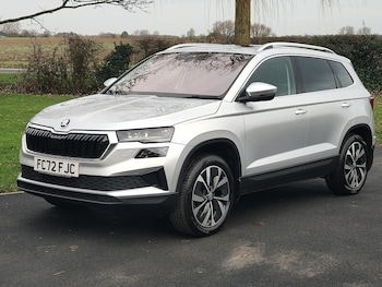 2023 - 2.0 TDI [150] SE L 4x4 5dr DSG