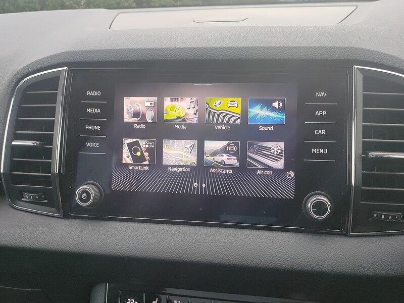 Used Skoda Karoq 2023 for sale - 76906057: Photo 20