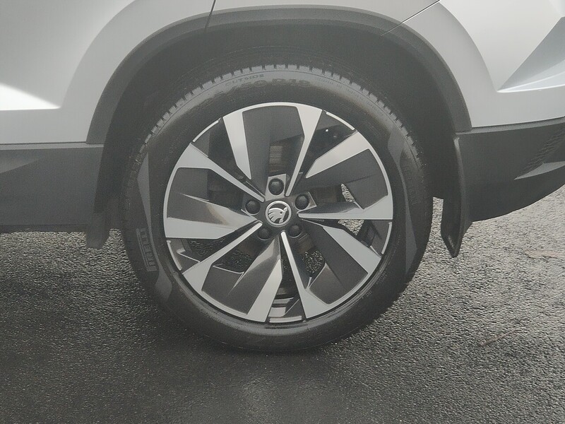 Used Skoda Karoq 2023 for sale - 76906057: Photo 21