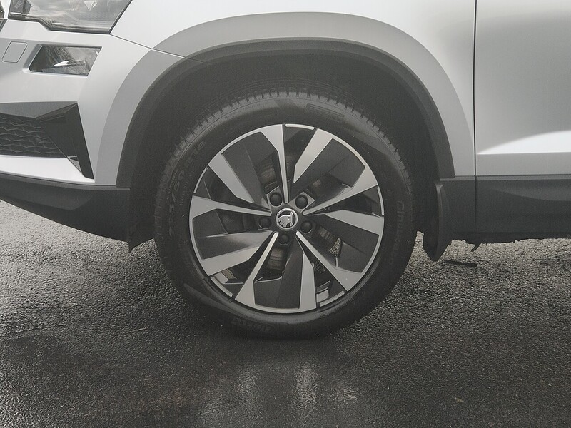 Used Skoda Karoq 2023 for sale - 76906057: Photo 22