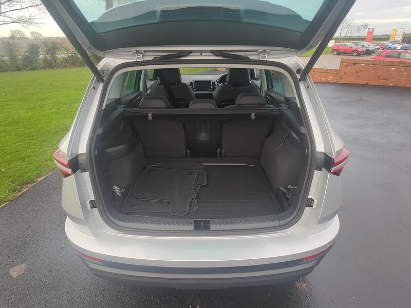 Used Skoda Karoq 2023 for sale - 76906057: Photo 23