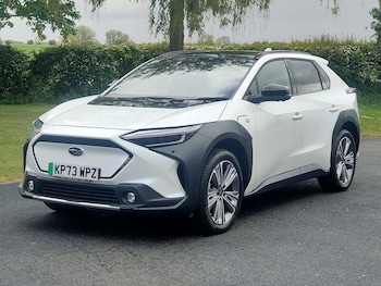 Used Subaru Other 2023 for sale - 78714346: Photo