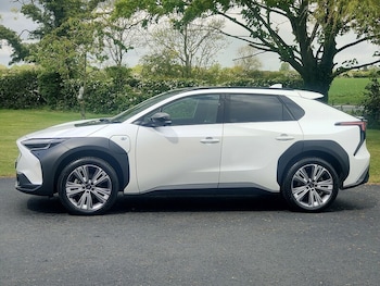 Used Subaru Other 2023 for sale - 78714346: Photo