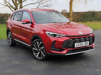 2025 - 1.5 Hybrid+ Trophy 5dr Auto