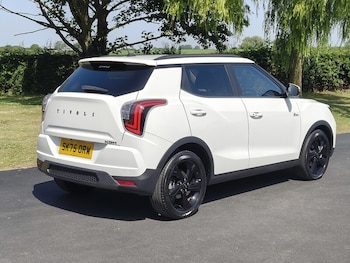 Used KGM Tivoli 2026 for sale - 79434103: Photo