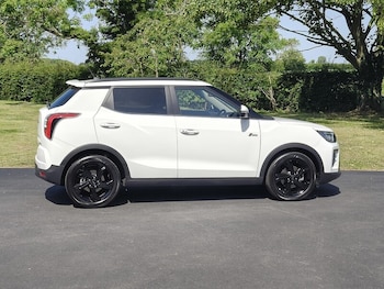 Used KGM Tivoli 2026 for sale - 79434103: Photo