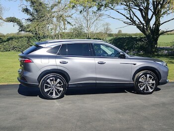 Used MG MG HS 2025 for sale - 78453595: Photo
