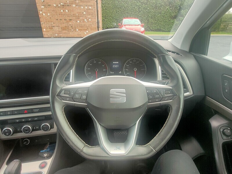 Used SEAT Ateca 2020 for sale - 76566282: Photo 14