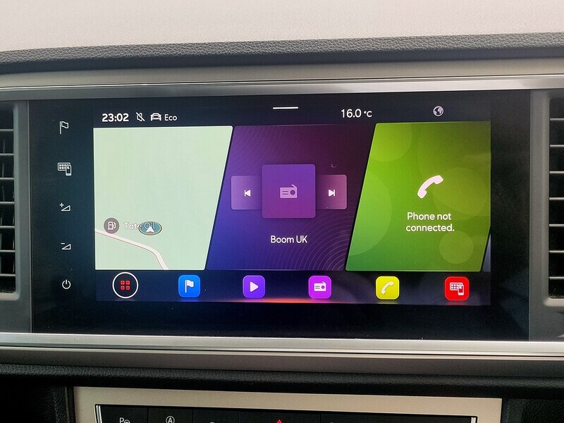 Used SEAT Ateca 2020 for sale - 76566282: Photo 15