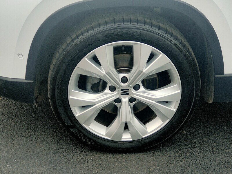 Used SEAT Ateca 2020 for sale - 76566282: Photo 19