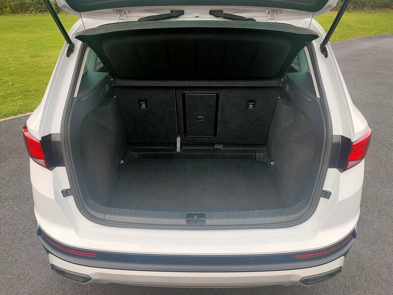 Used SEAT Ateca 2020 for sale - 76566282: Photo 23