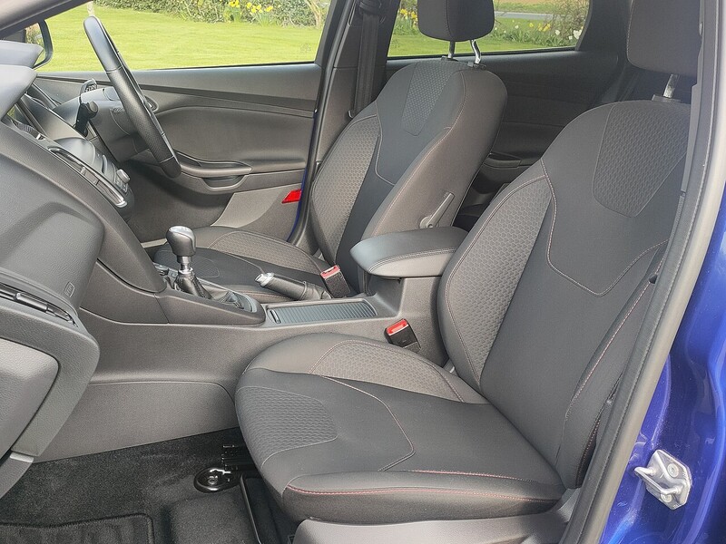 Used Ford Focus 2018 for sale - 78132204: Photo 16