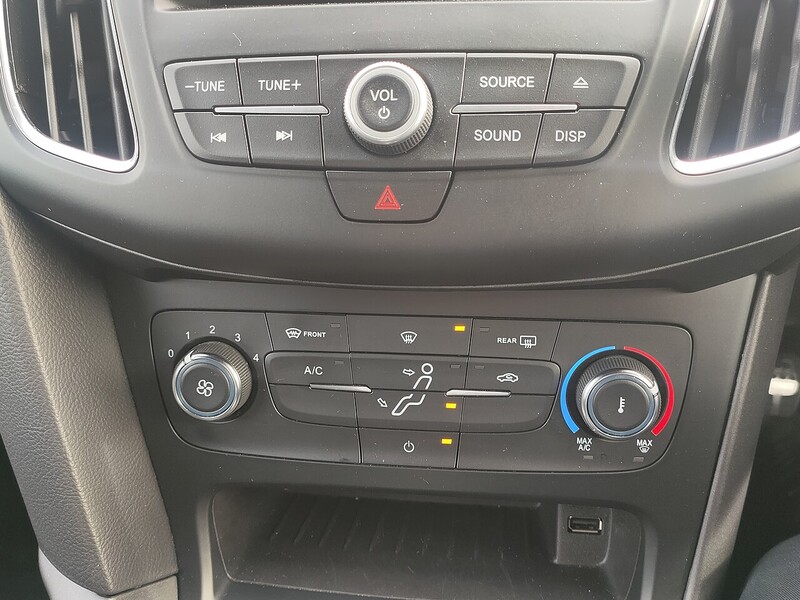 Used Ford Focus 2018 for sale - 78132204: Photo 18