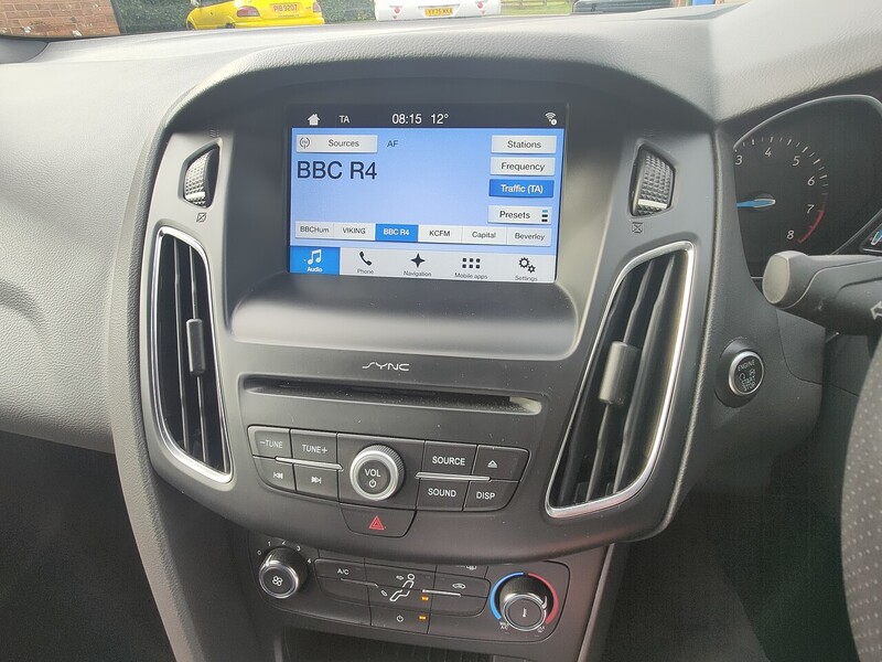 Used Ford Focus 2018 for sale - 78132204: Photo 20