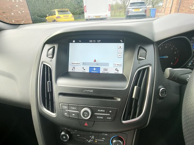 Used Ford Focus 2018 for sale - 78132204: Photo 21