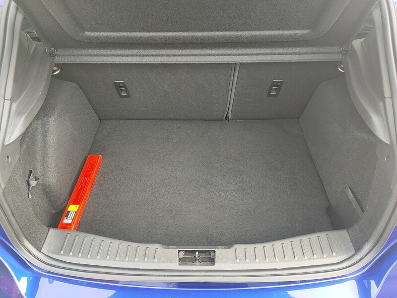 Used Ford Focus 2018 for sale - 78132204: Photo 22