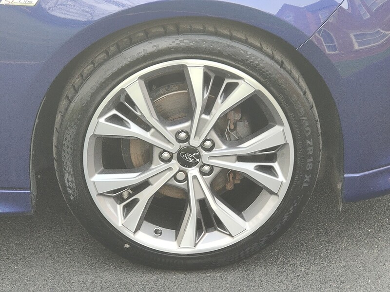 Used Ford Focus 2018 for sale - 78132204: Photo 24