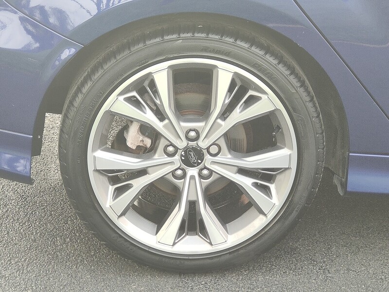 Used Ford Focus 2018 for sale - 78132204: Photo 25