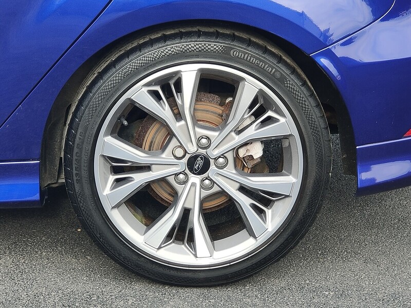 Used Ford Focus 2018 for sale - 78132204: Photo 26