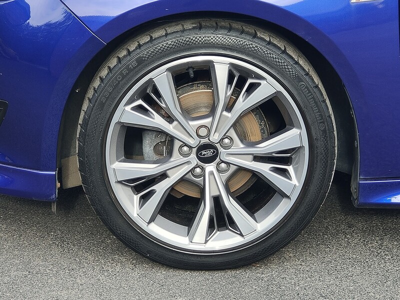 Used Ford Focus 2018 for sale - 78132204: Photo 27