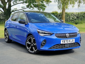 Used Vauxhall Corsa 2020 for sale - 79434065: Photo