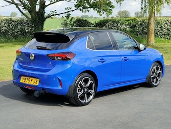 Used Vauxhall Corsa 2020 for sale - 79434065: Photo