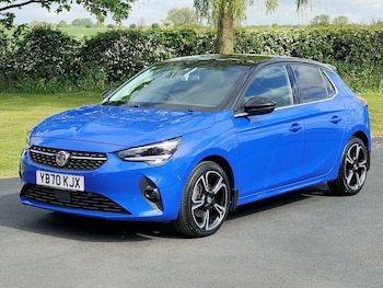 Used Vauxhall Corsa 2020 for sale - 79434065: Photo