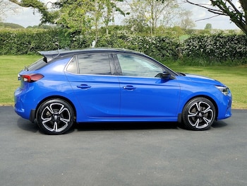 Used Vauxhall Corsa 2020 for sale - 79434065: Photo
