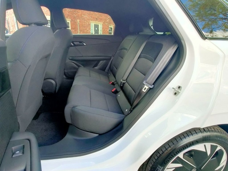 Used MG MG4 2022 for sale - 76566243: Photo 12