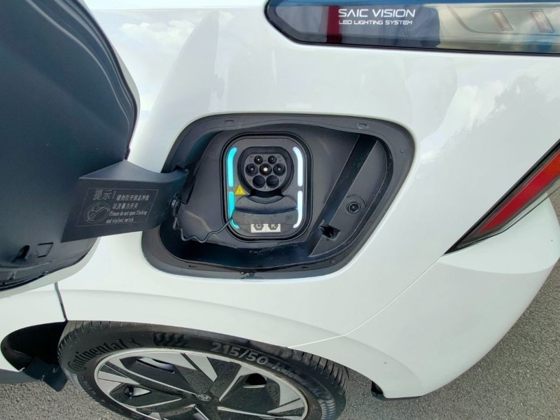 Used MG MG4 2022 for sale - 76566243: Photo 13