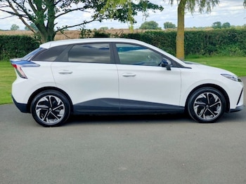 Used MG MG4 2022 for sale - 76566243: Photo